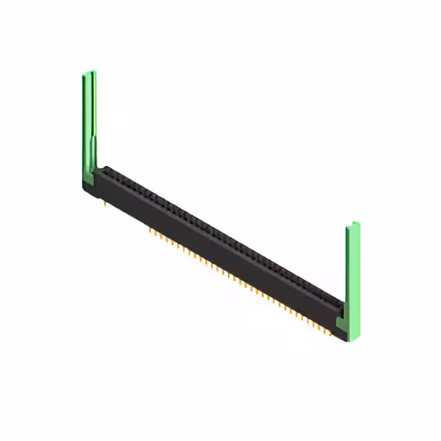 387-082-544-268 EDAC Inc.  Edgeboard Connectors